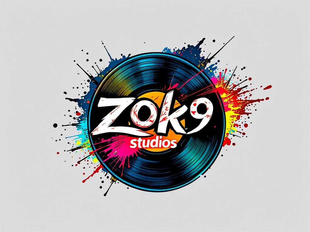 Music, Art and Vibe
- for the music -